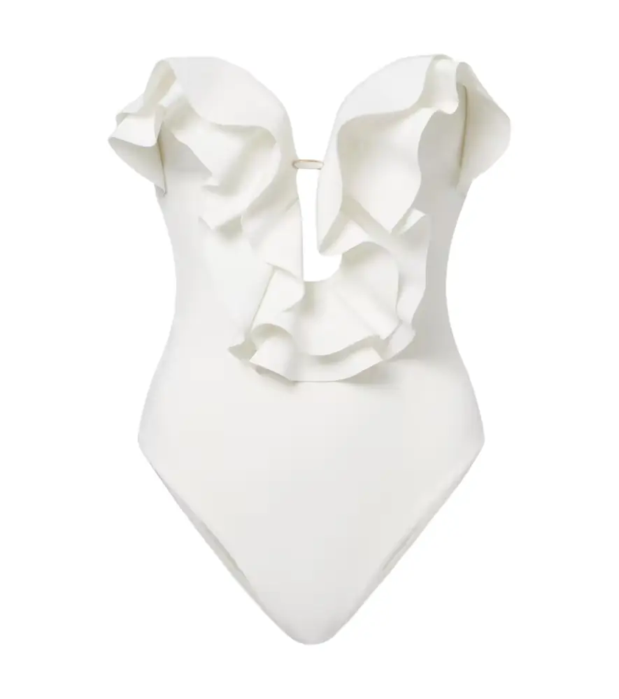 Zimmermann Solstice swimsuit