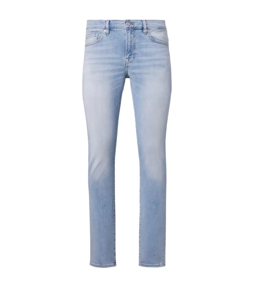 Frame L'Homme slim jeans