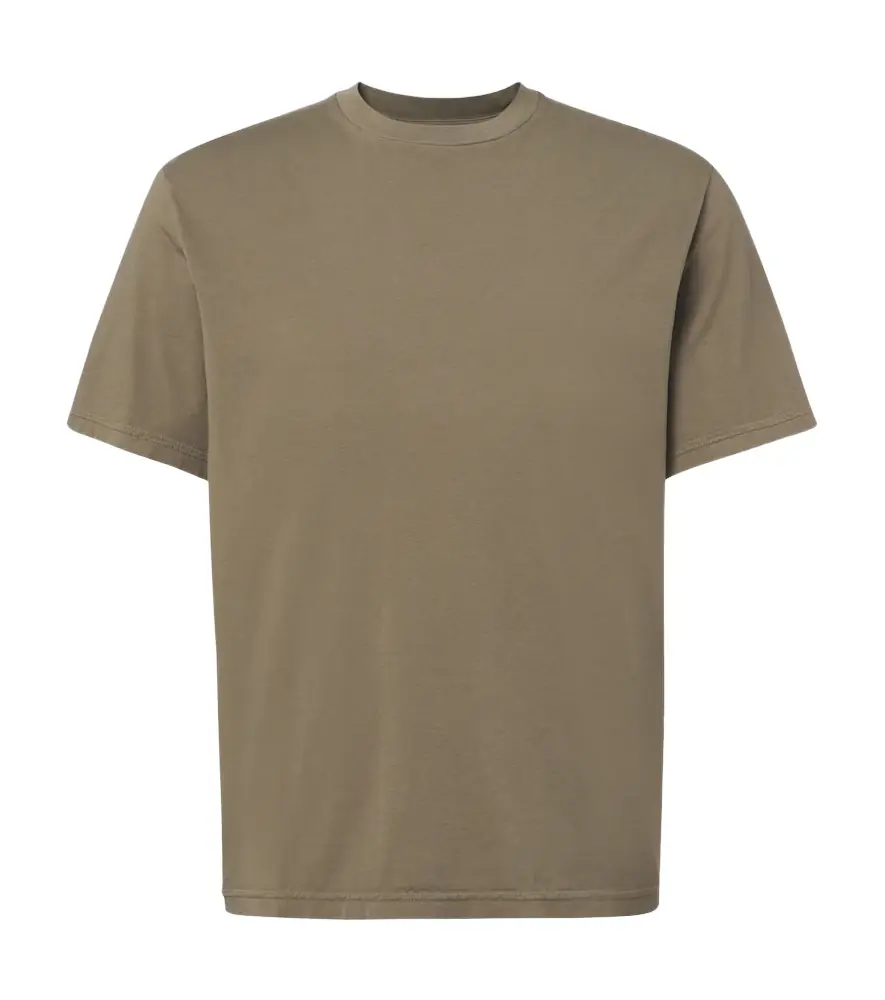 Frame Cotton jersey T-shirt