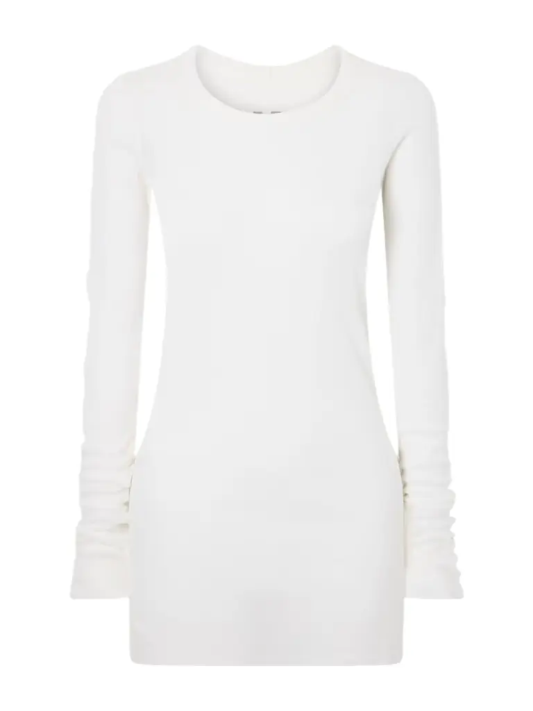 Rick Owens Cotton-jersey T-shirt