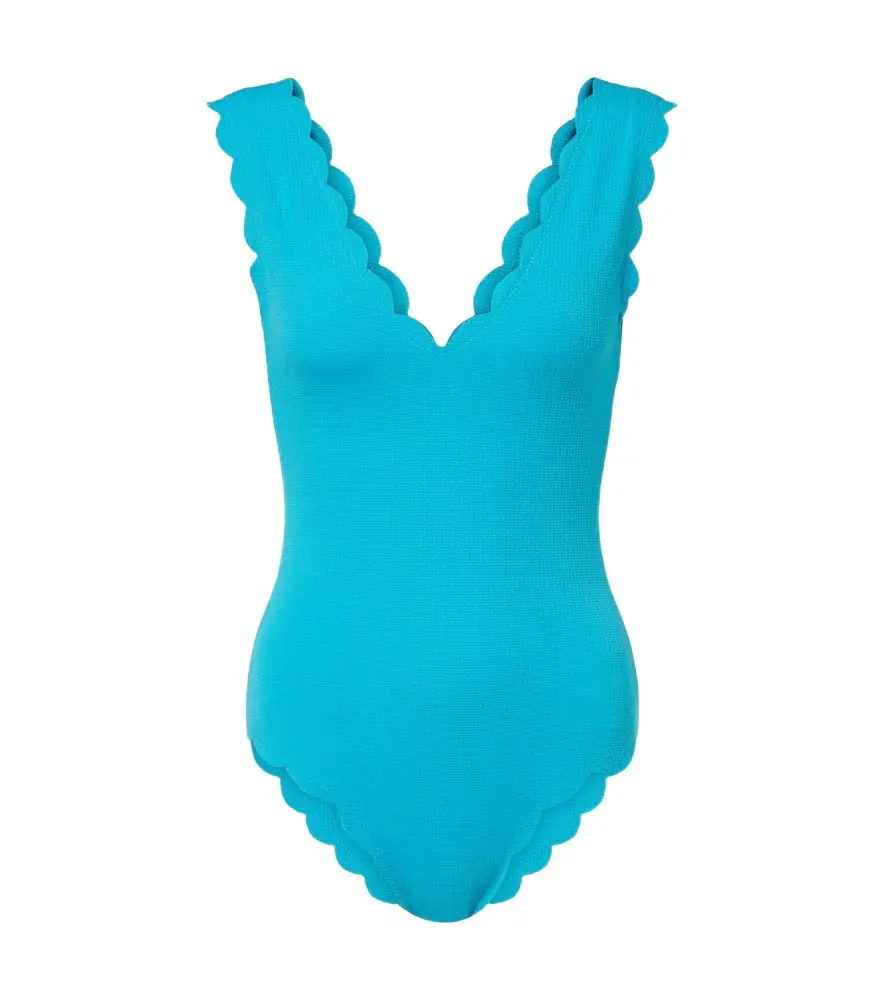 Marysia Charleston Maillot swimsuit