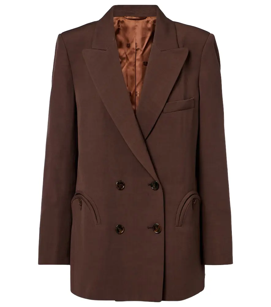 Blaze Milano Blazé Milano Everynight blazer