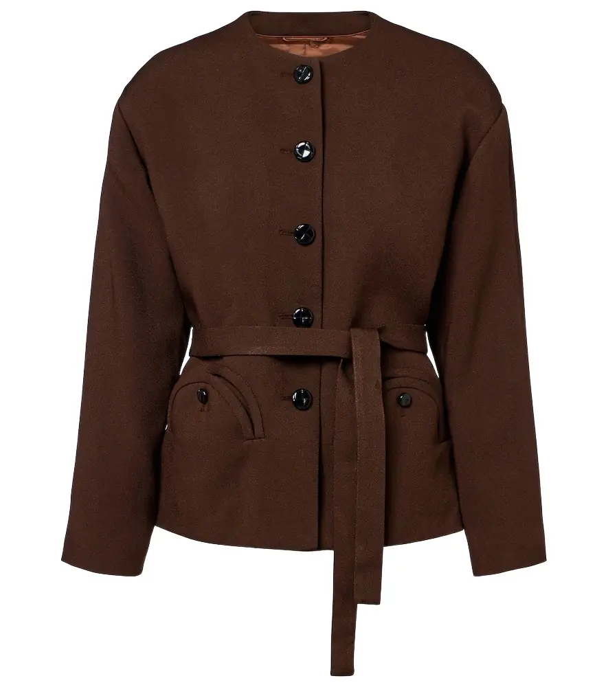 Blaze Milano Blazé Milano Dales jacket