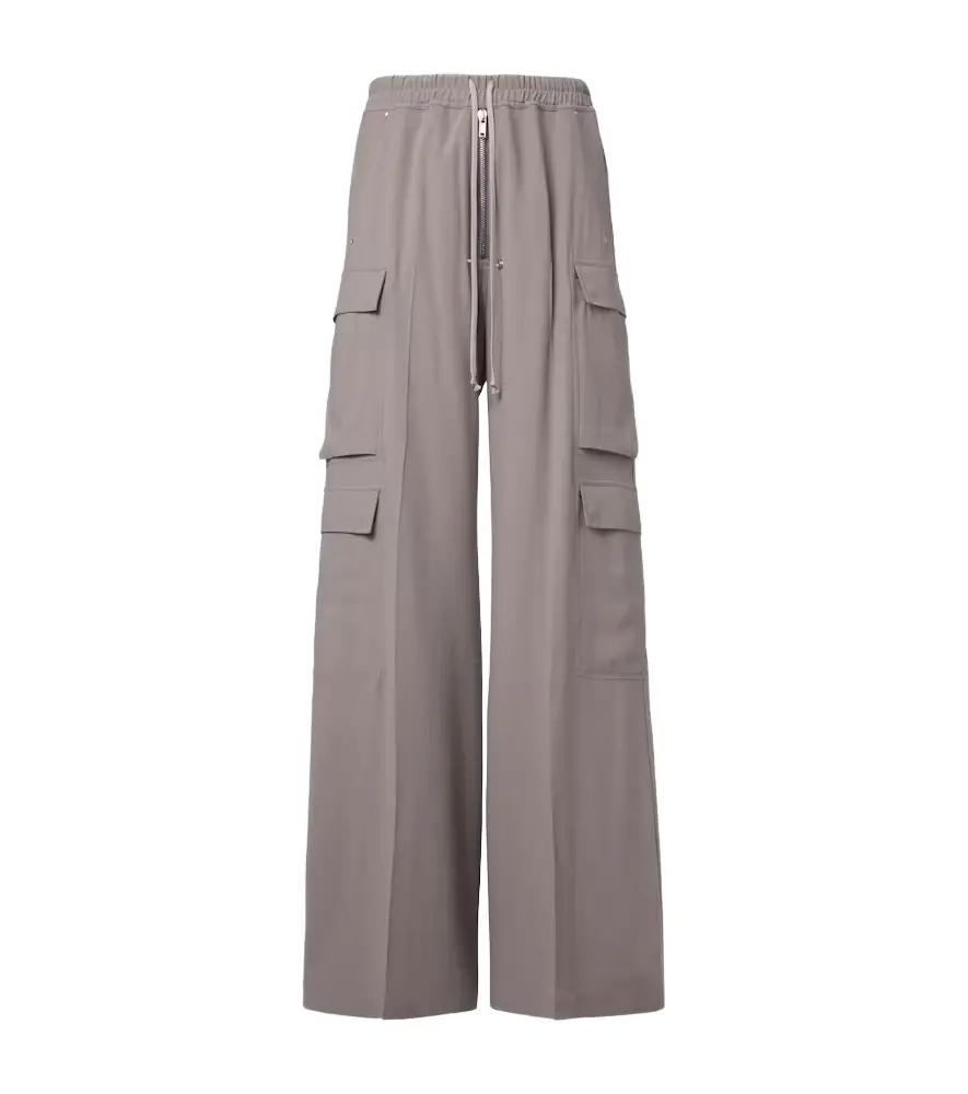 Rick Owens Cargobelas cady cargo pants