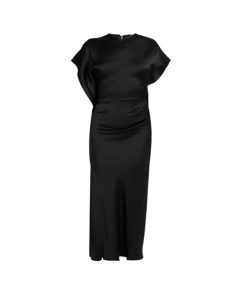 Victoria Beckham Victoria Midi Dress
