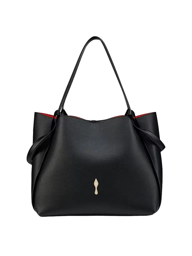 Christian Louboutin Women's Bettina Tote Bag - Black
