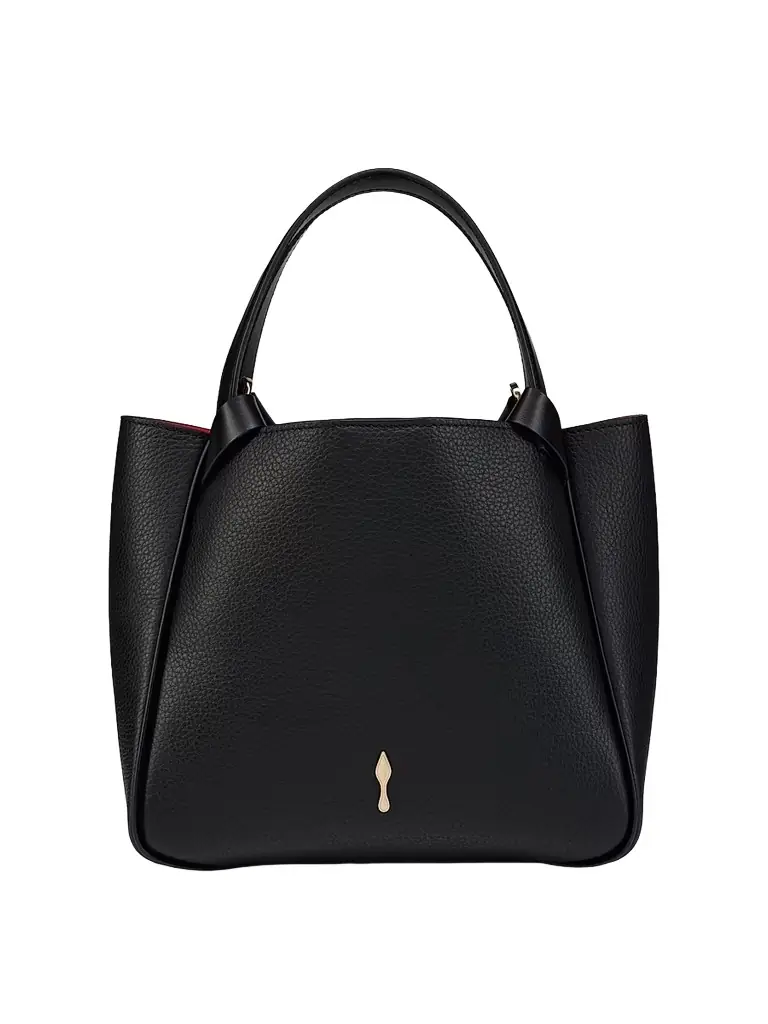 Christian Louboutin Women's Bettina Top Handle Bag - Black