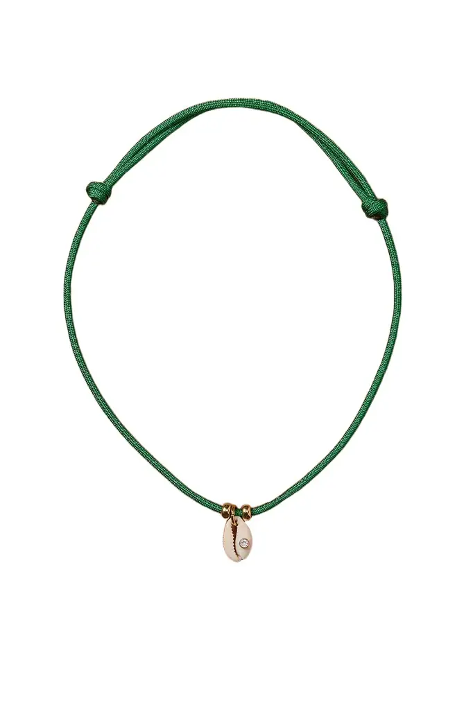 Eliou For FWRD Cabo Necklace