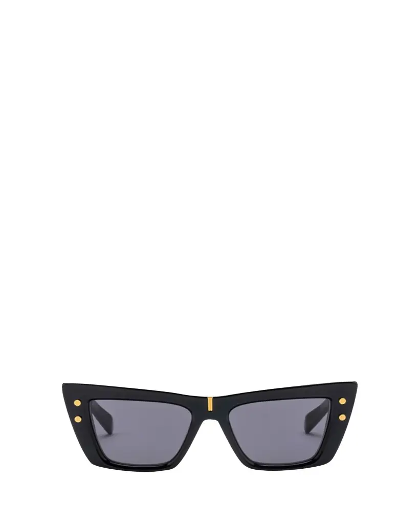 Balmain B-Eye Acetate Cat-Eye Sunglasses