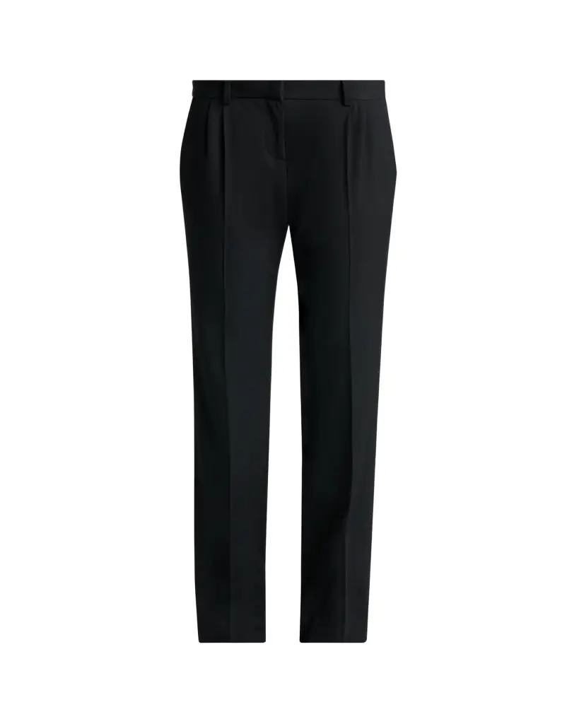 Balenciaga Low-Rise Slim-Leg Tailored Pants