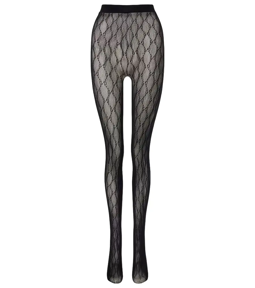 Gucci GG tights