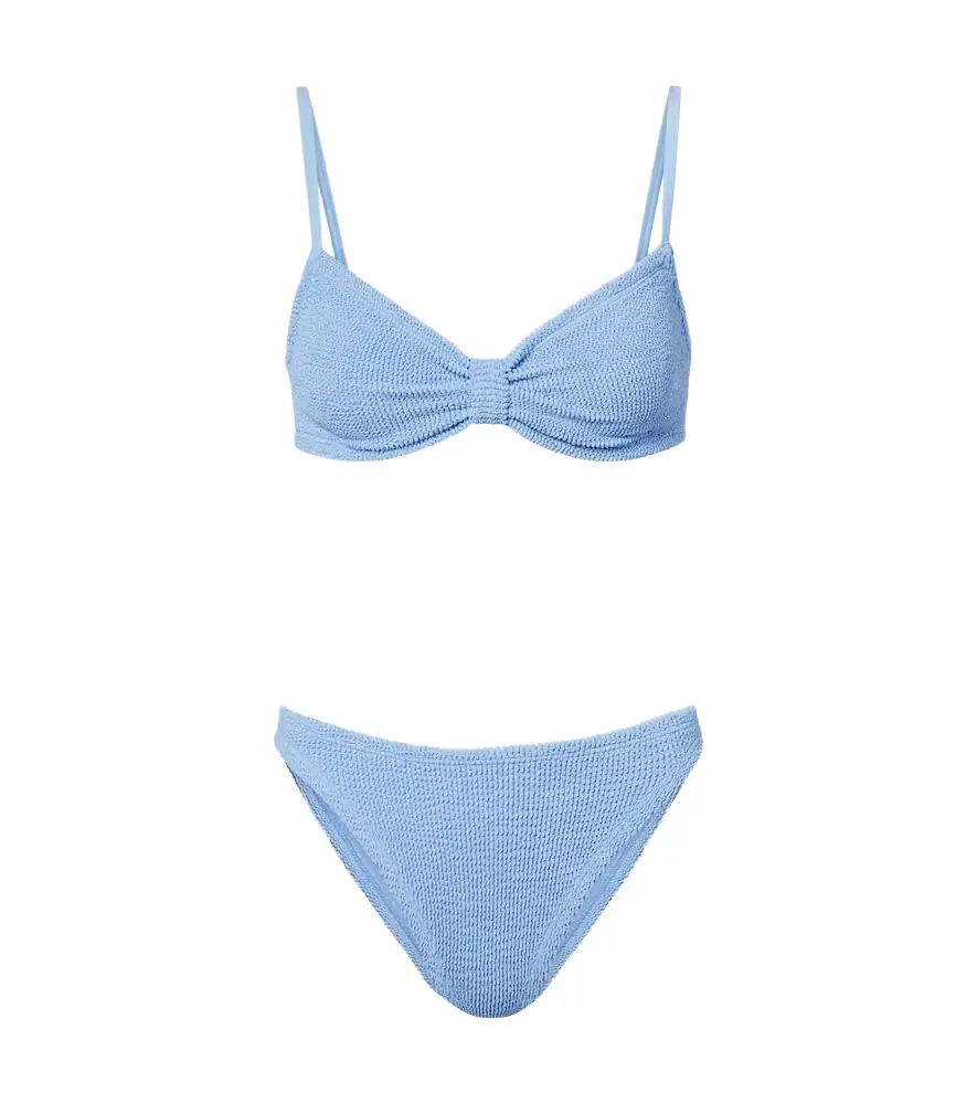 Hunza G Alicia bikini