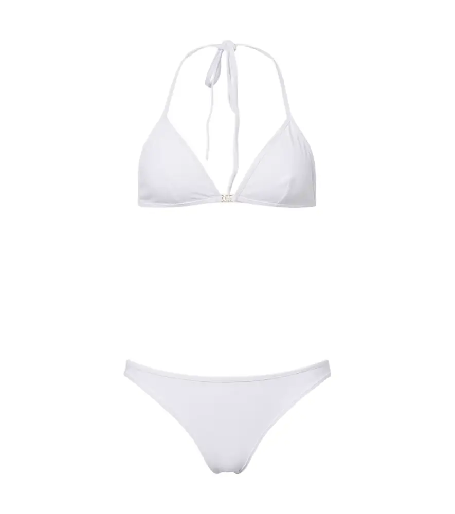Gucci Double G bikini