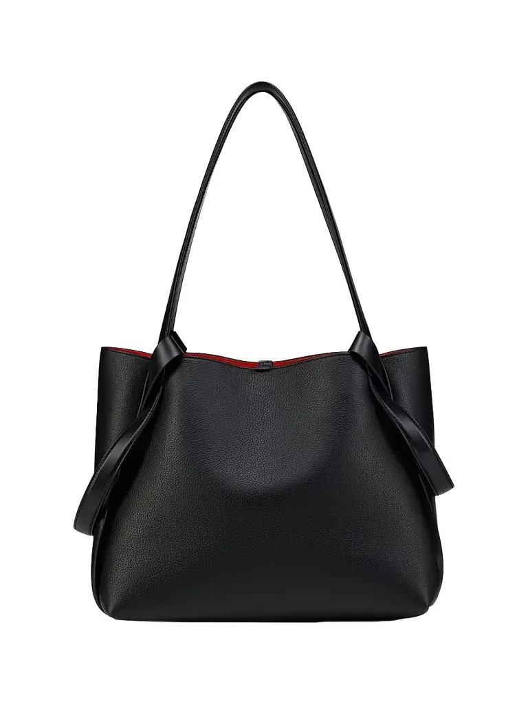 Christian Louboutin Women's Bettina Tote Bag - Black