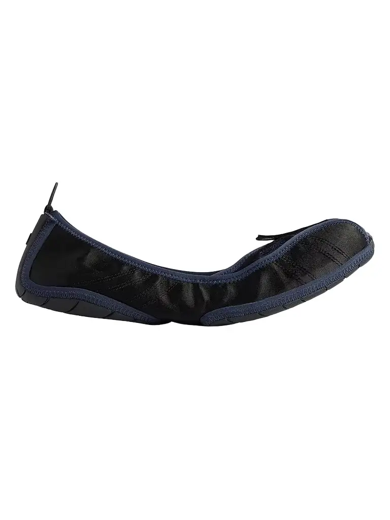 Balenciaga Women's Ballet Sneakers - Black