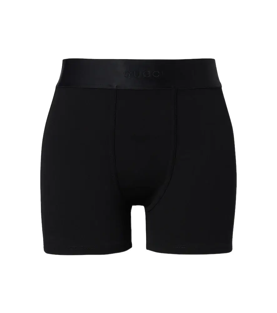 Gucci Jersey shorts