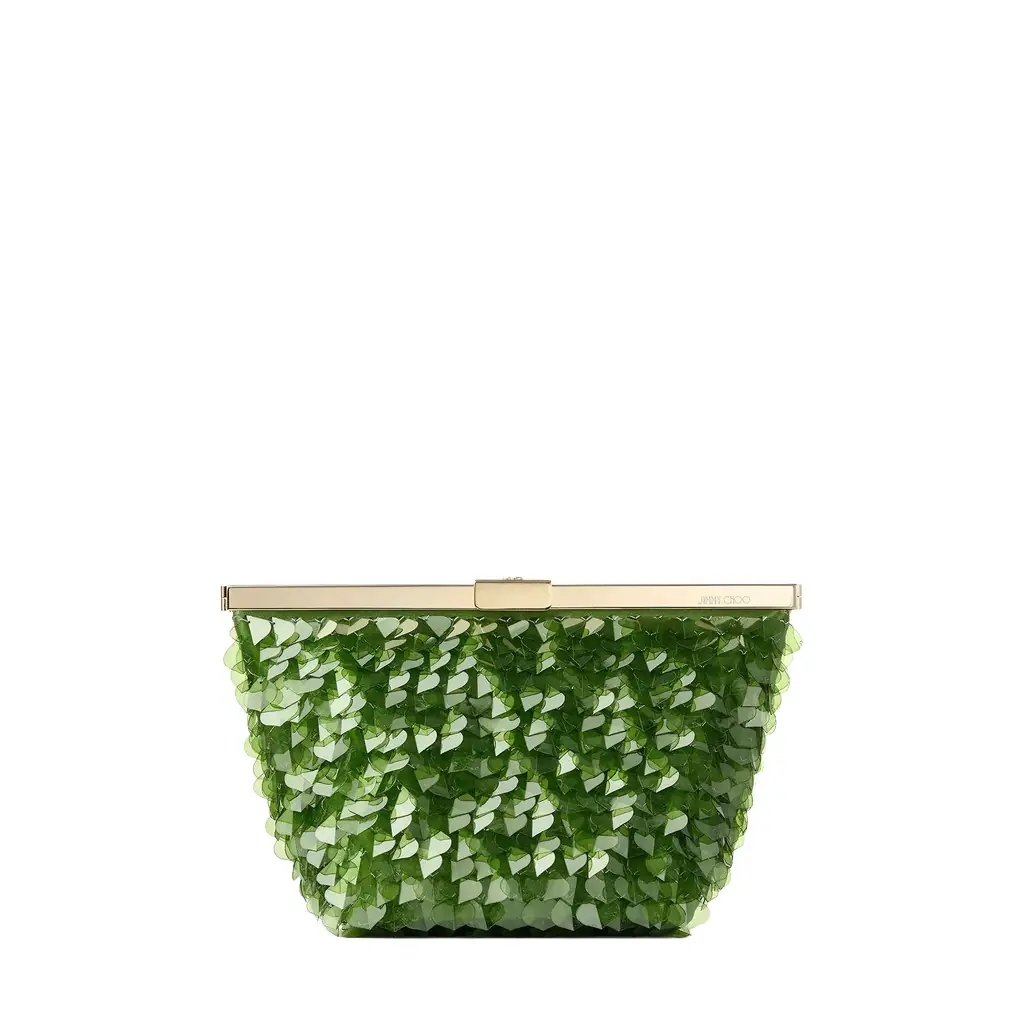 Jimmy Choo Ganache - Women's Bags