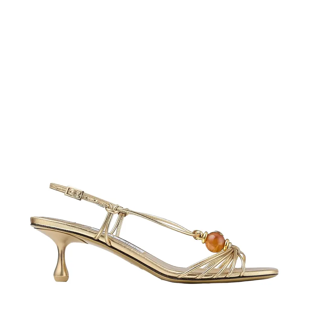Jimmy Choo Lova 50 - Women's Shoes