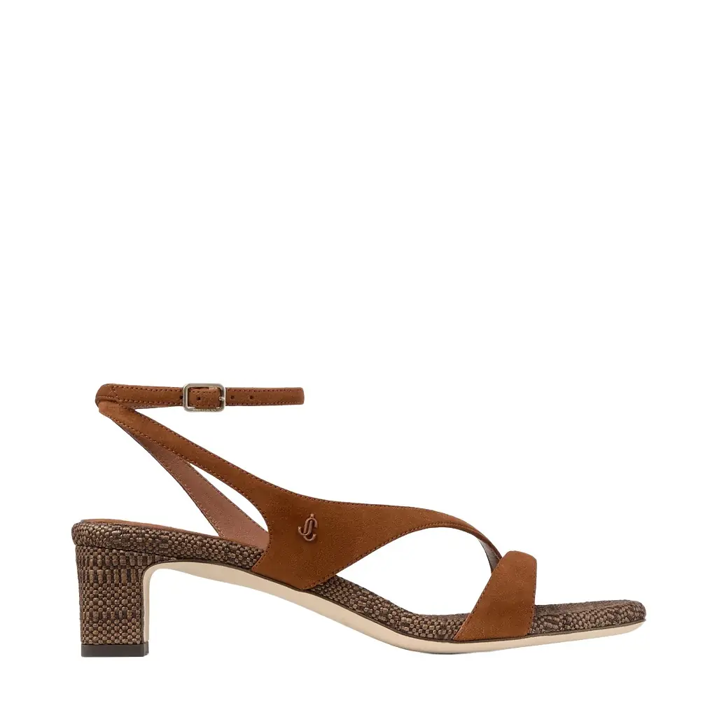 Jimmy Choo Faye 45 - Women's Shoes
