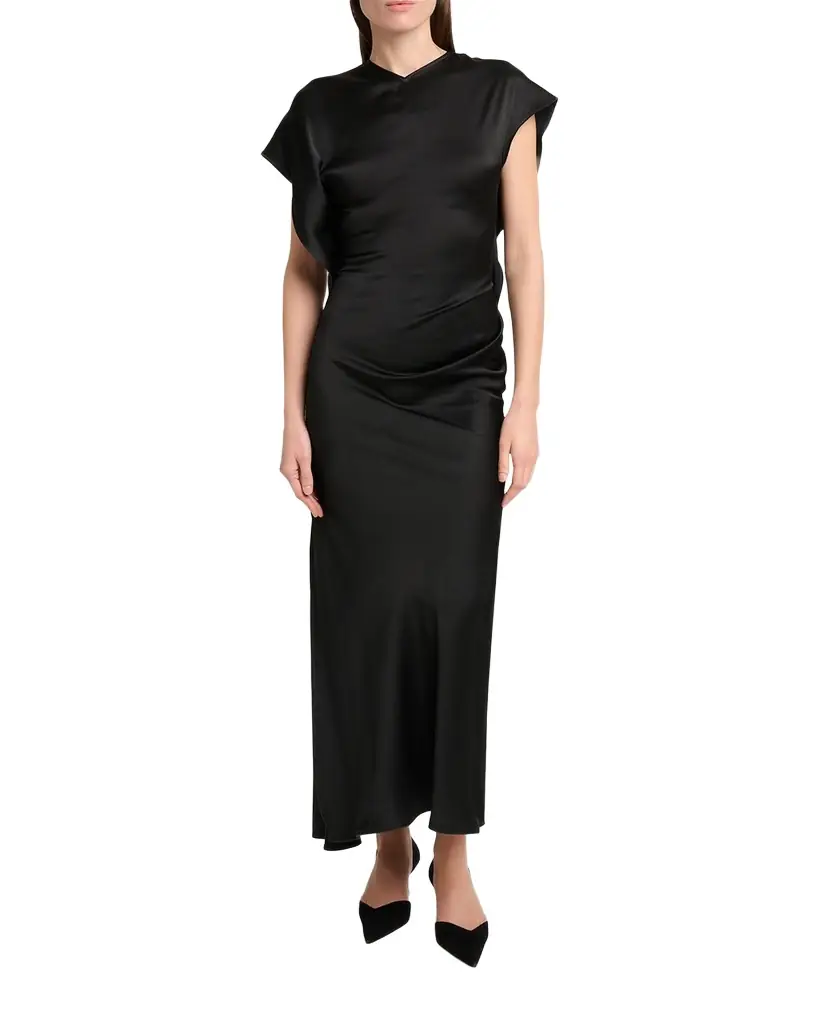 Victoria Beckham Victoria Midi Dress