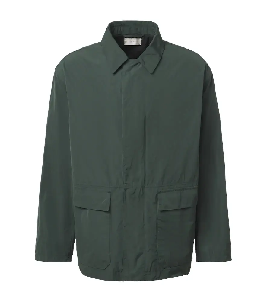 The Row Frank field jacket