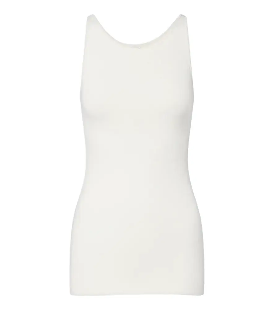 Toteme Knitted tank top