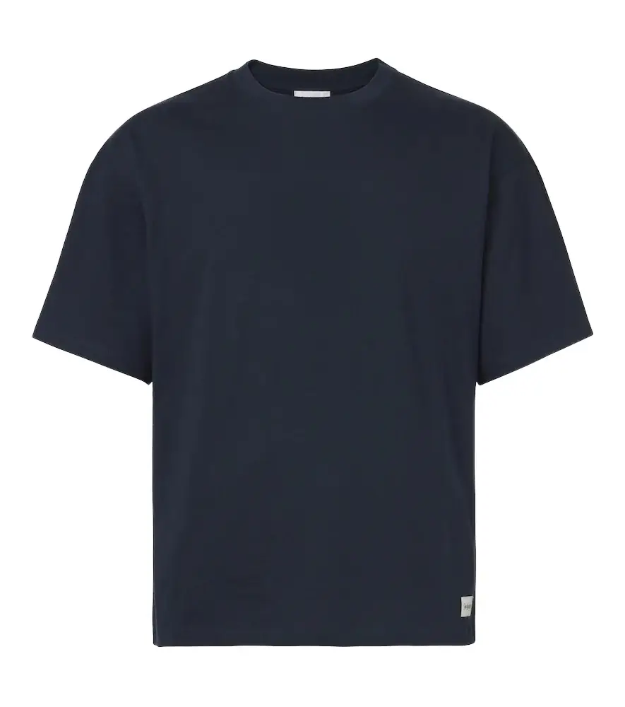 Saint Laurent Cotton-blend T-shirt