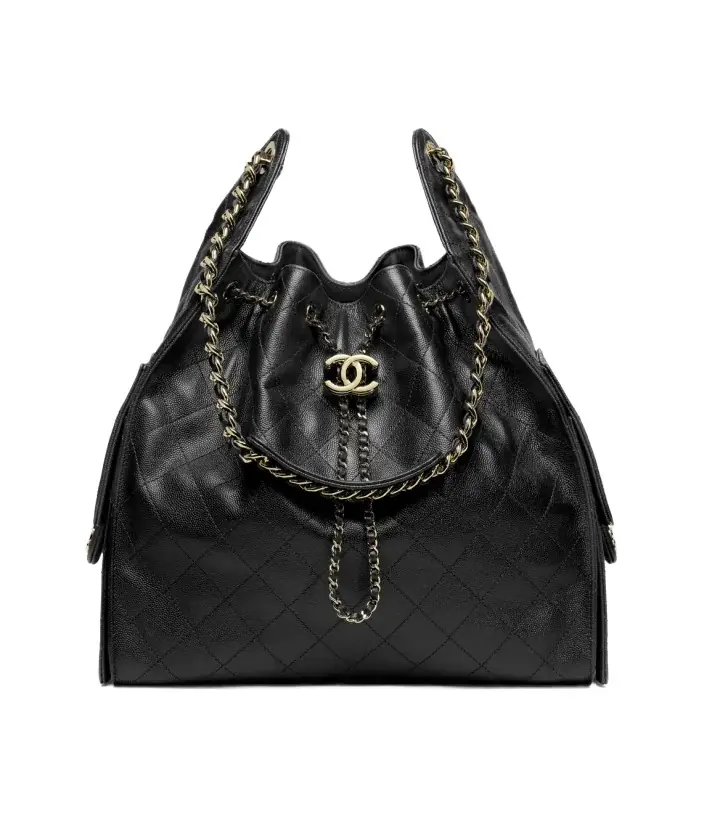 Chanel CHANEL 25 Medium Handbag - Women's Bags