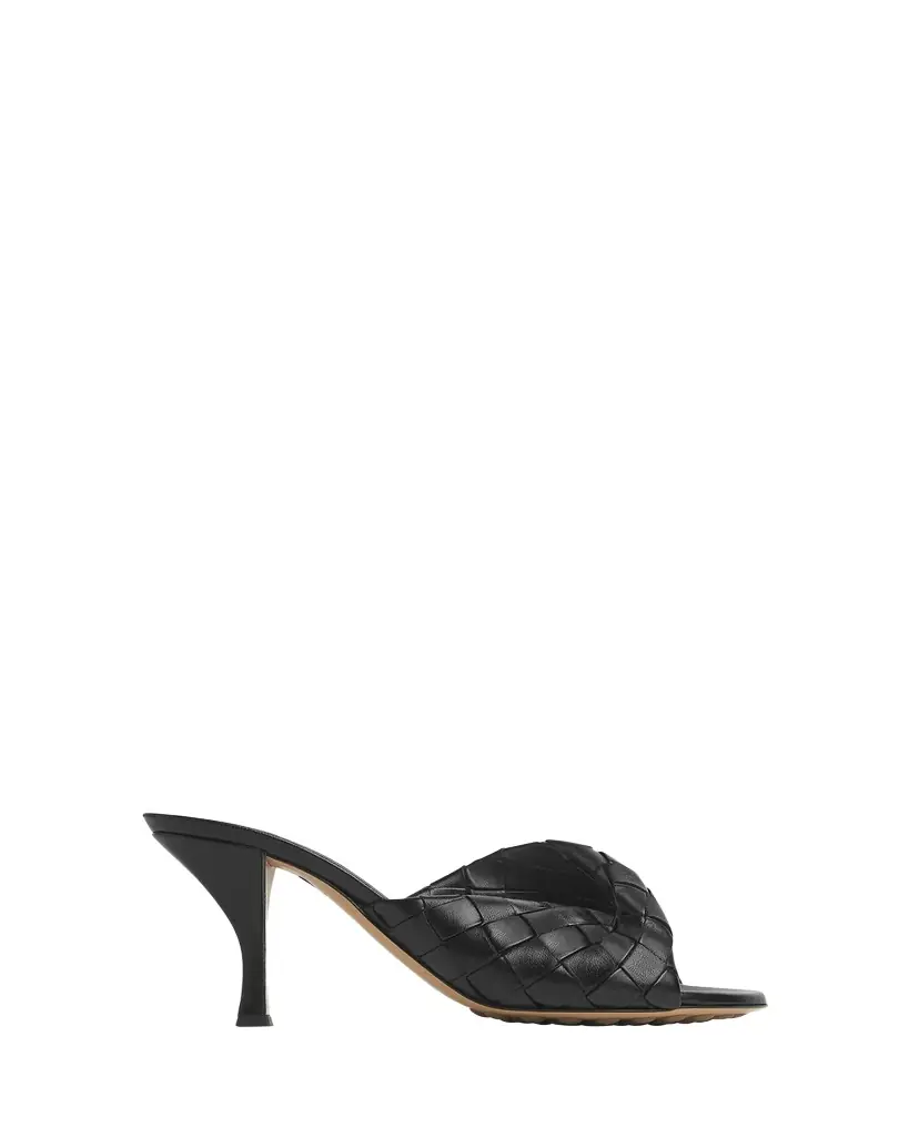 Bottega Veneta Blink Mules