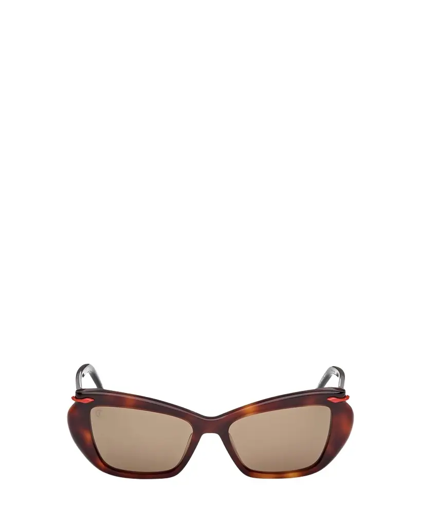 Christian Louboutin Square Acetate Sunglasses - Women's Accessories