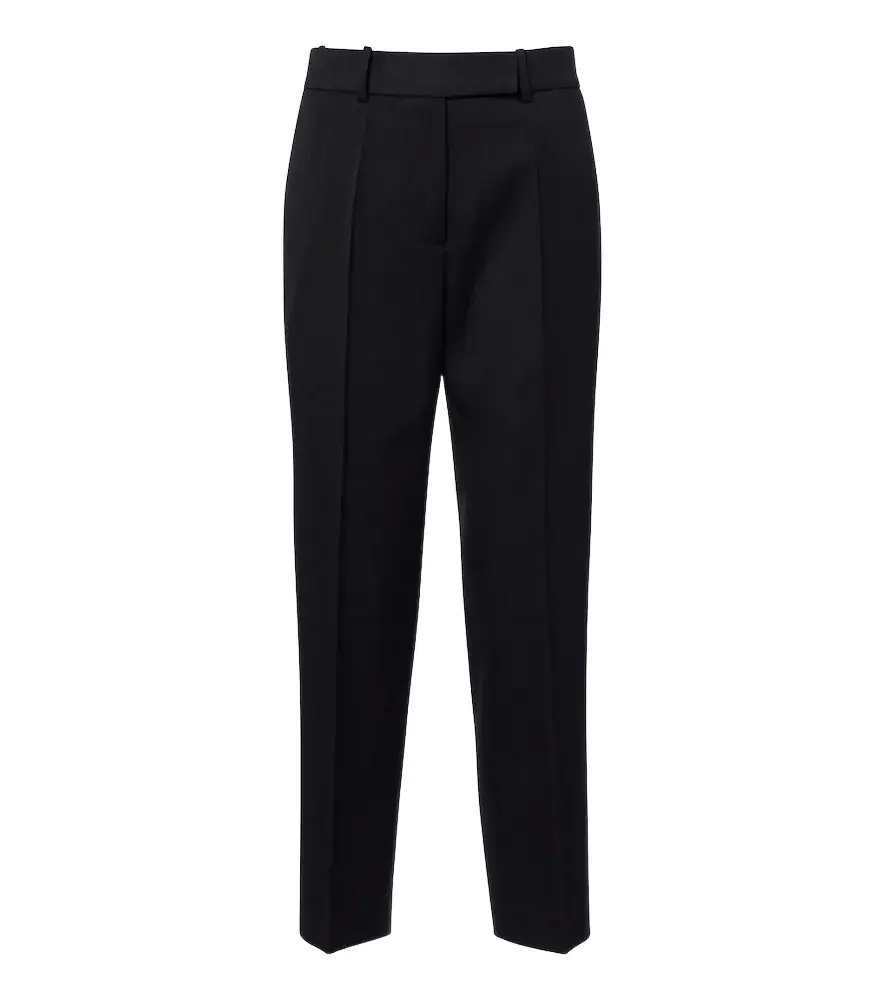 Rohe Róhe Straight pants