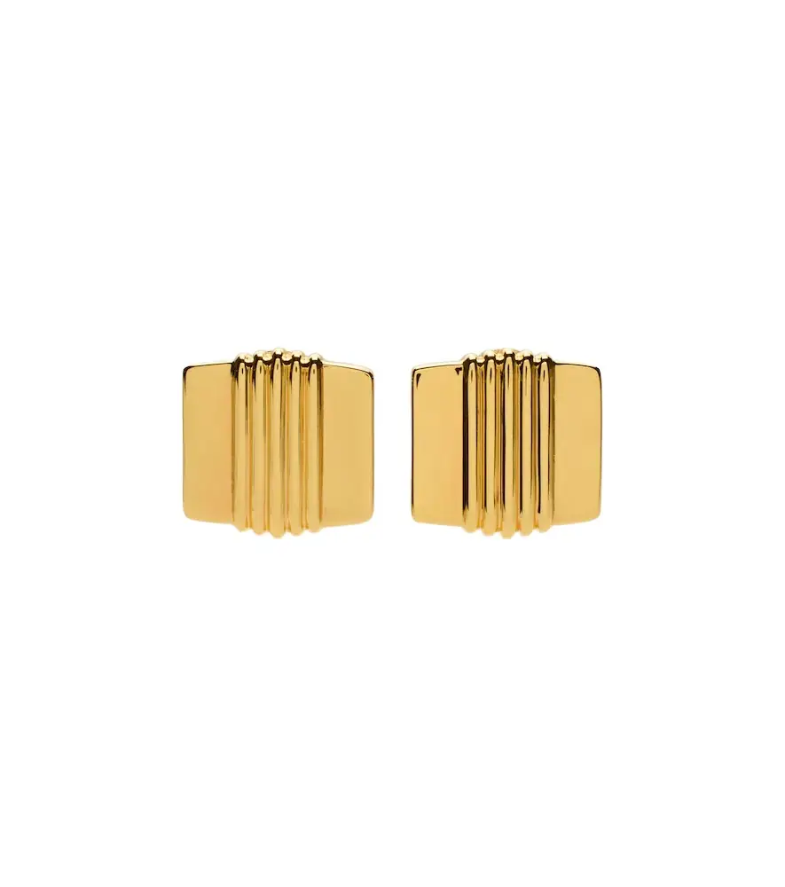 Dehanche Déhanche Elysees stud earrings