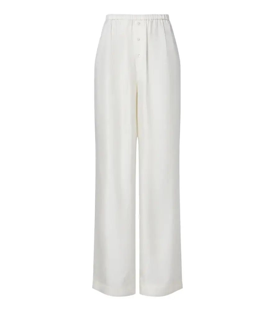 Rohe Róhe Silk wide-leg pants