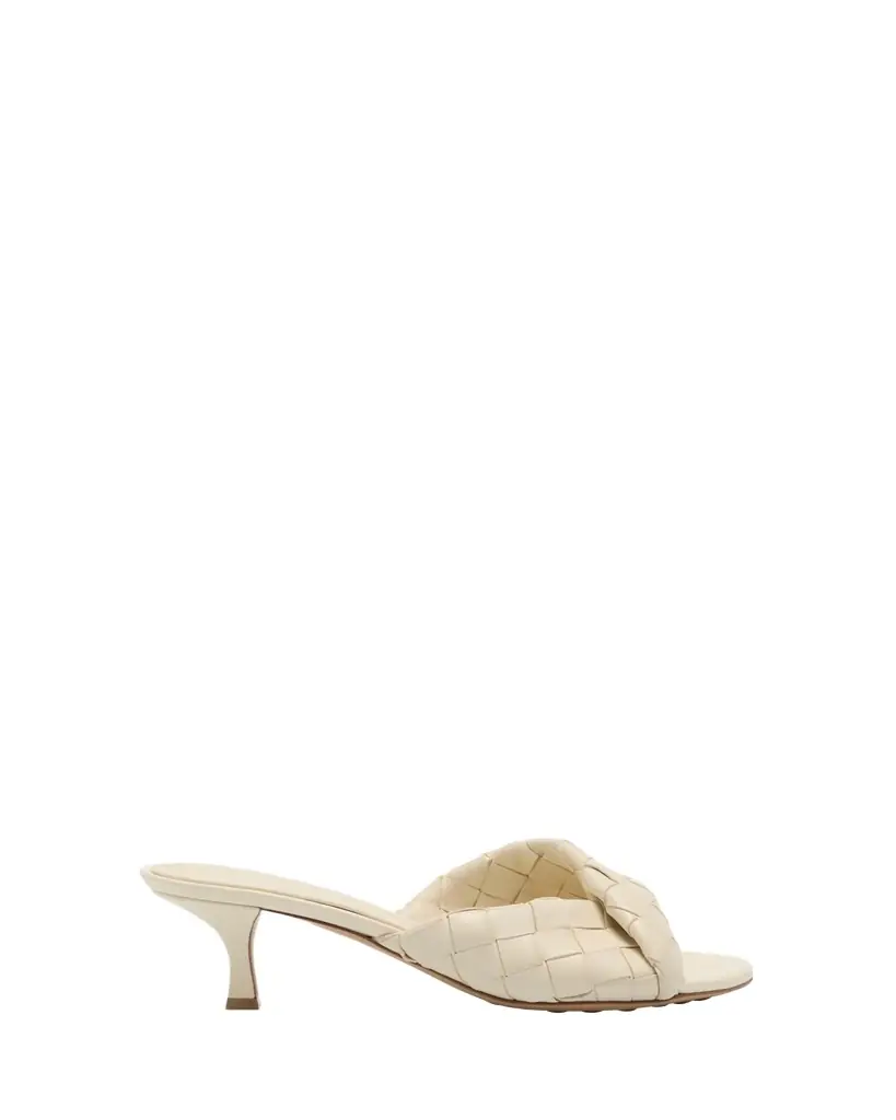 Bottega Veneta Blink Mules - Women's Clothing