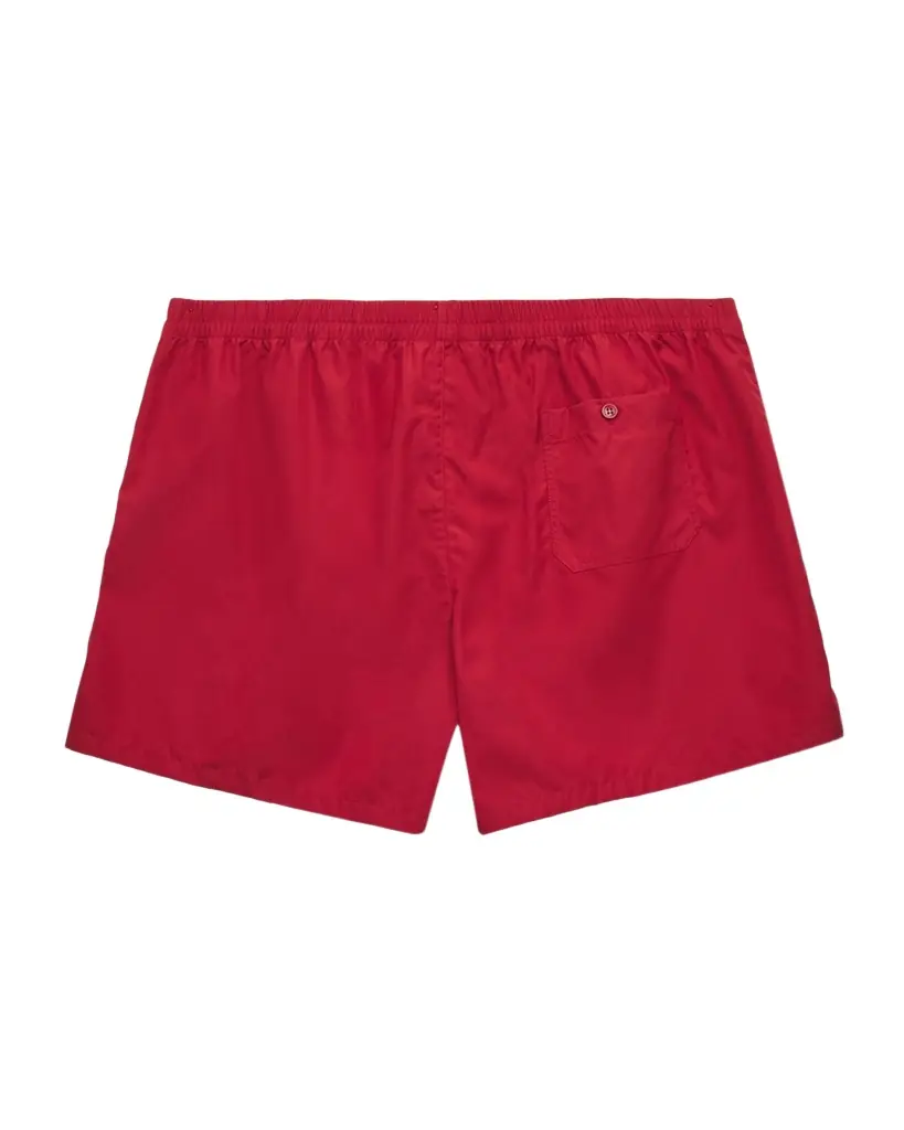 Dolce & Gabbana Men 's Solid Cotton Logo Boxer Shorts - Women's Lingerie