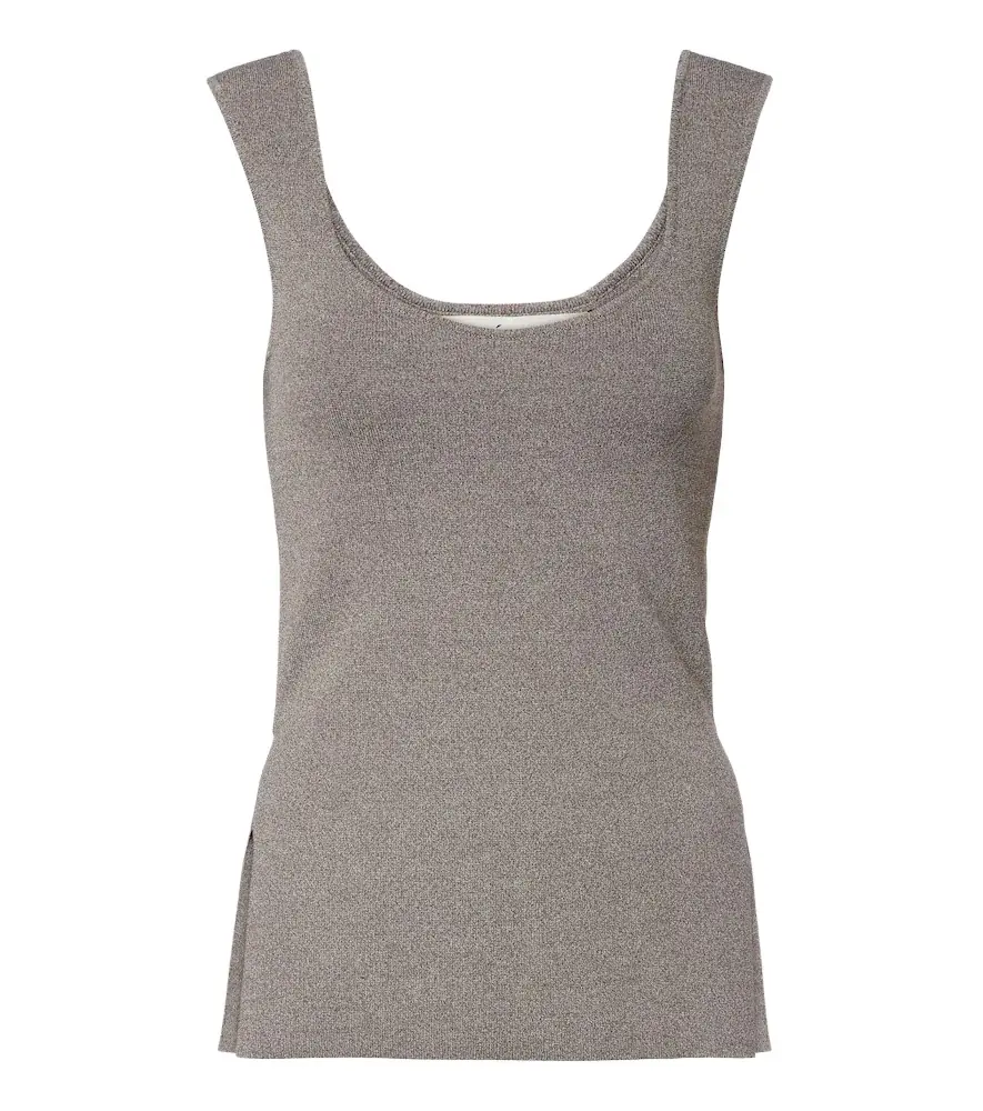 Rohe Róhe Knitted top - Women's Clothing