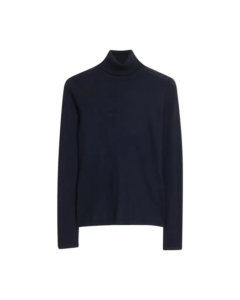 Gabriela Hearst Costa Cashmere Turtleneck - Women's Clothing