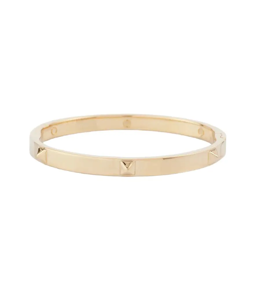 Valentino Rockstud cuff bracelet - Women's Jewelry And Watches