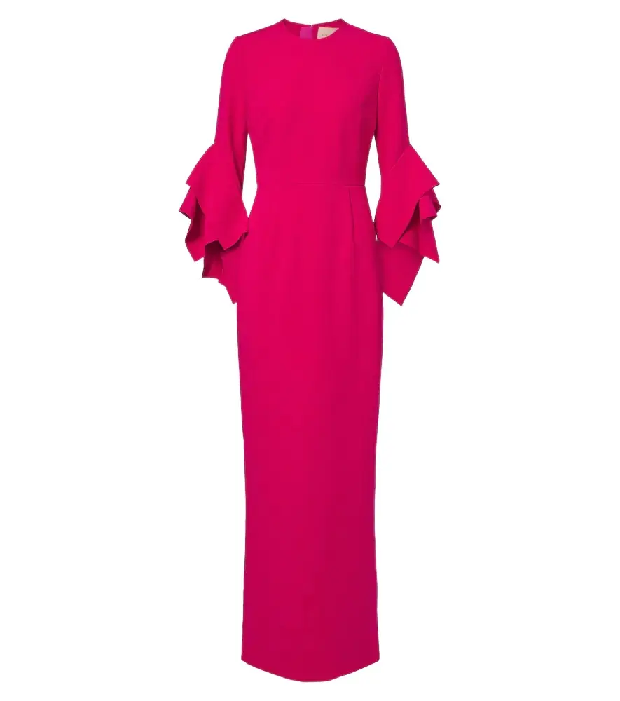 Roksanda Cady gown - Women's Clothing